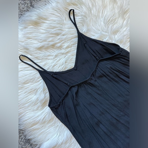 Old Navy cami midi slip dress - Picture 7 of 7